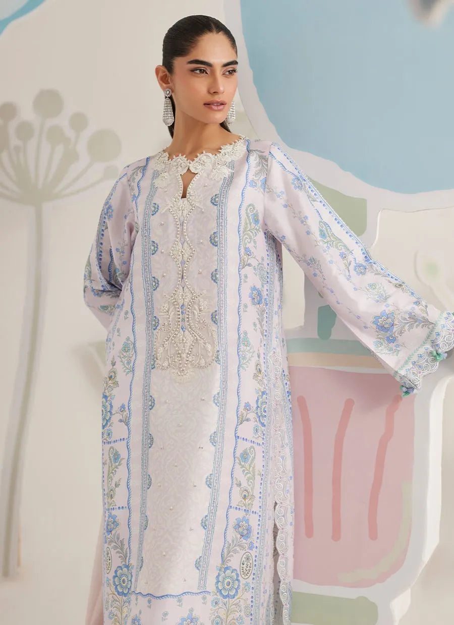 BELLORA FARAH TALIB AZIZ 2PC