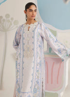 BELLORA FARAH TALIB AZIZ 2PC