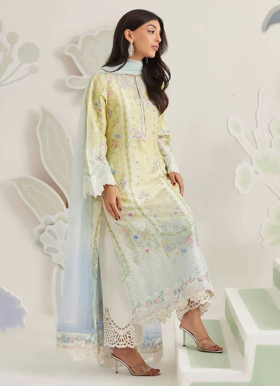 ORELIA FARAH TALIB AZIZ 2PC