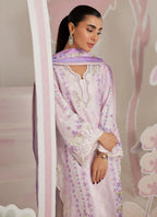 FARAH TALIB AZIZ VELA 2PC