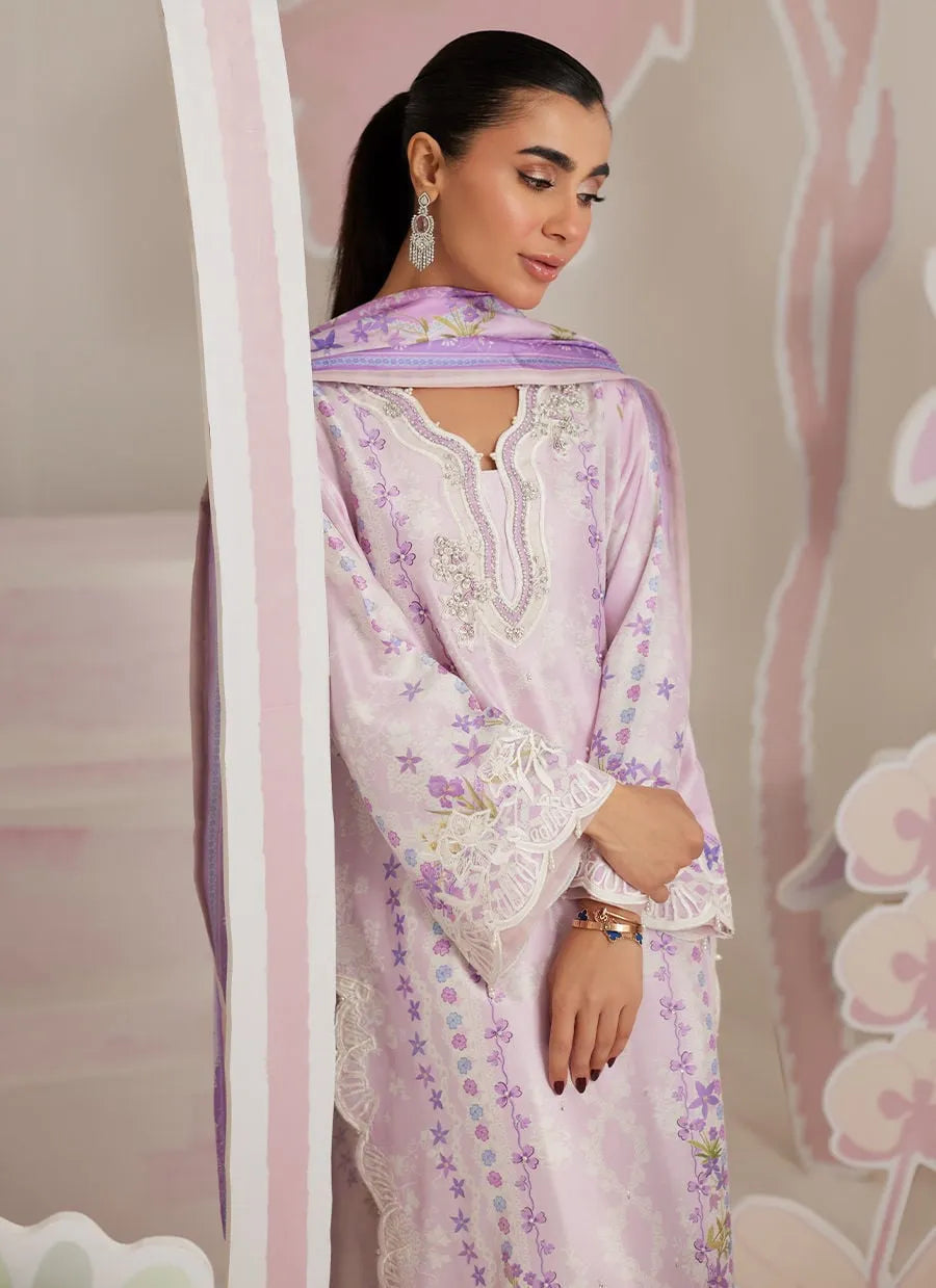 FARAH TALIB AZIZ VELA 2PC