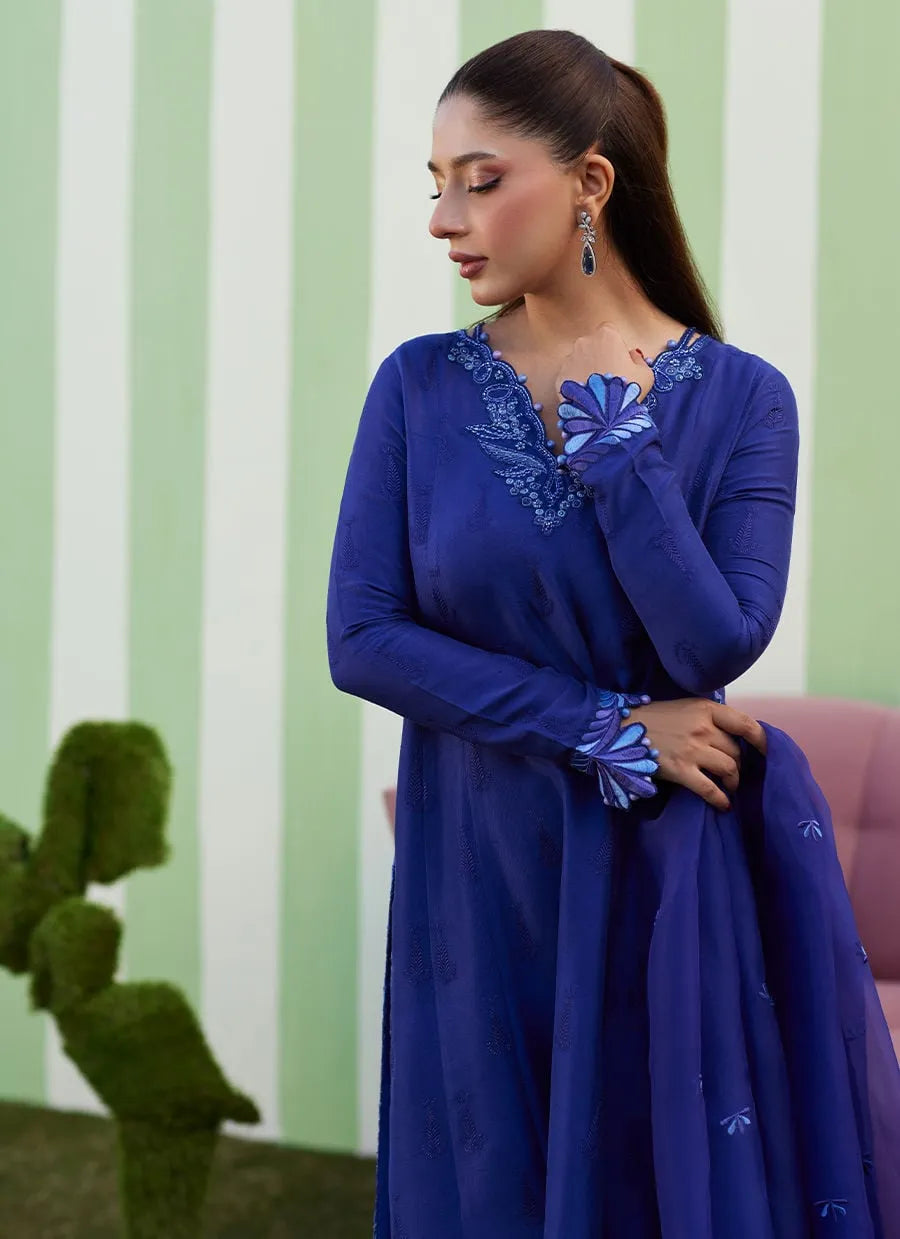 FARAH TALIB AZIZ ELARIS 2PC