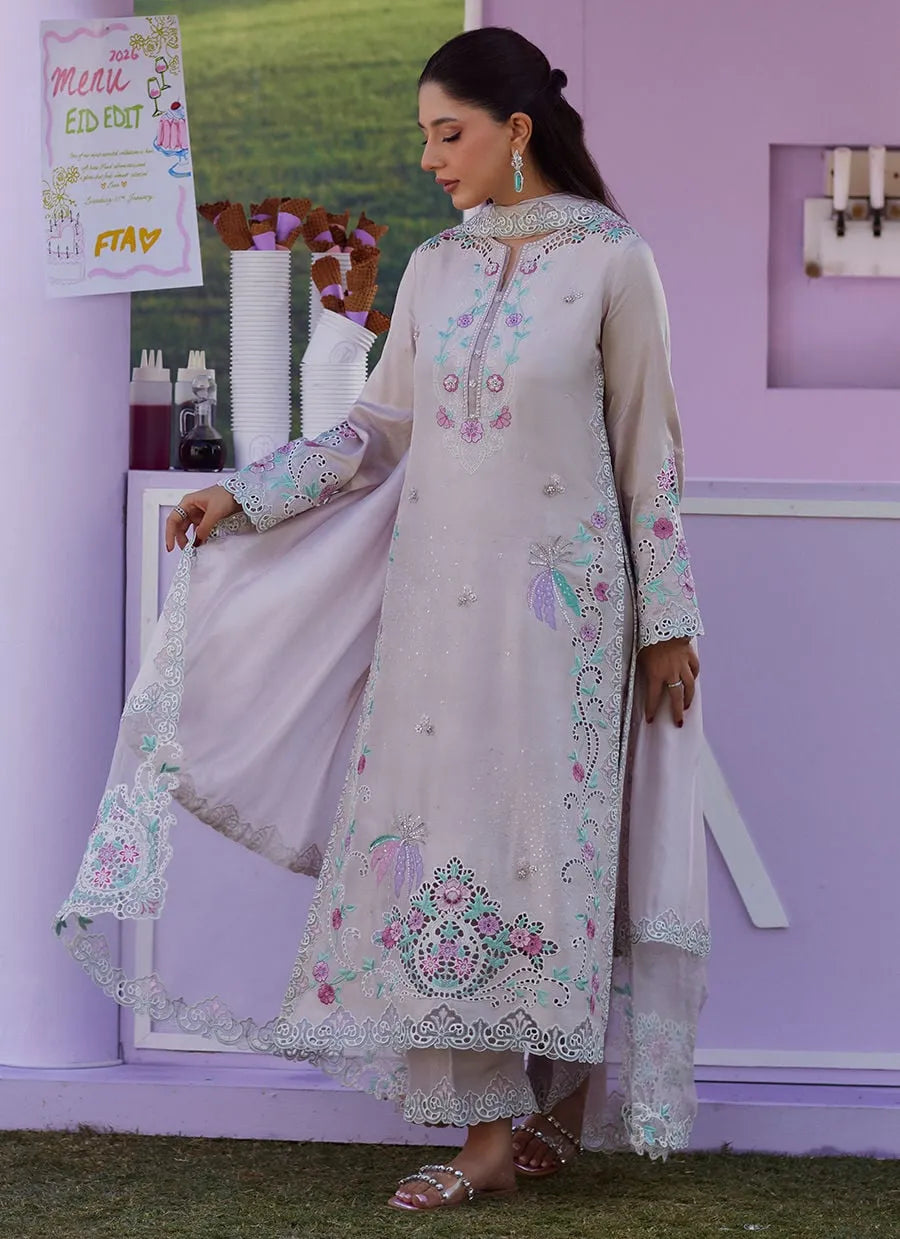 FARAH TALIB AZIZ AILSA 2PC