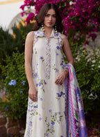 FARAH TALIB AZIZ LUXURY FTA-01