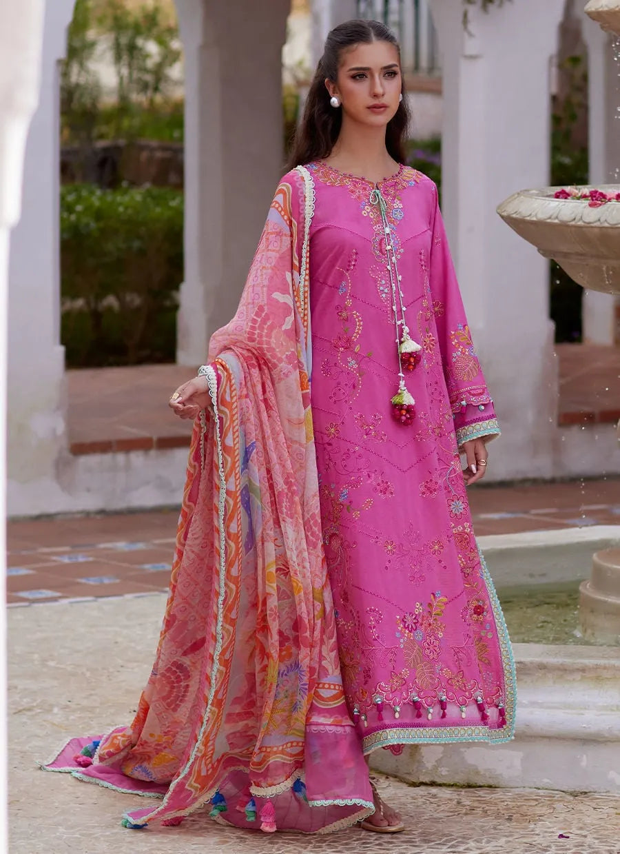 FARAH TALIB AZIZ LUXURY FTA-05