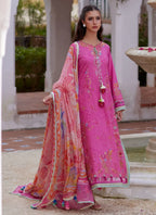 FARAH TALIB AZIZ LUXURY FTA-05