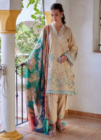 FARAH TALIB AZIZ LUXURY FTA-12