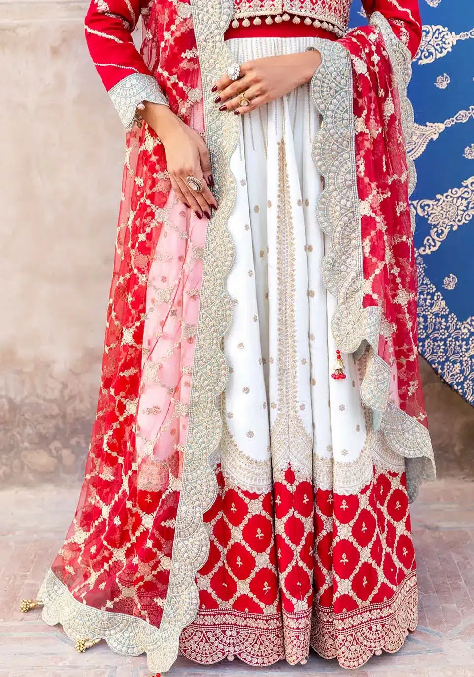 ZARQASH GULRUKH