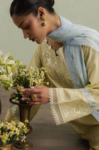 ZARA SHAHJAHAN SS26P0373 3PC
