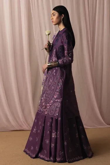 ZARA SHAHJAHAN SATORI SUMIRE