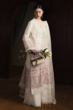 ZARA SHAHJAHAN SATORI HOSHIMI