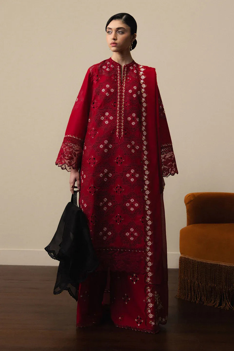 ZARA SHAHJAHAN SATORI AKARI