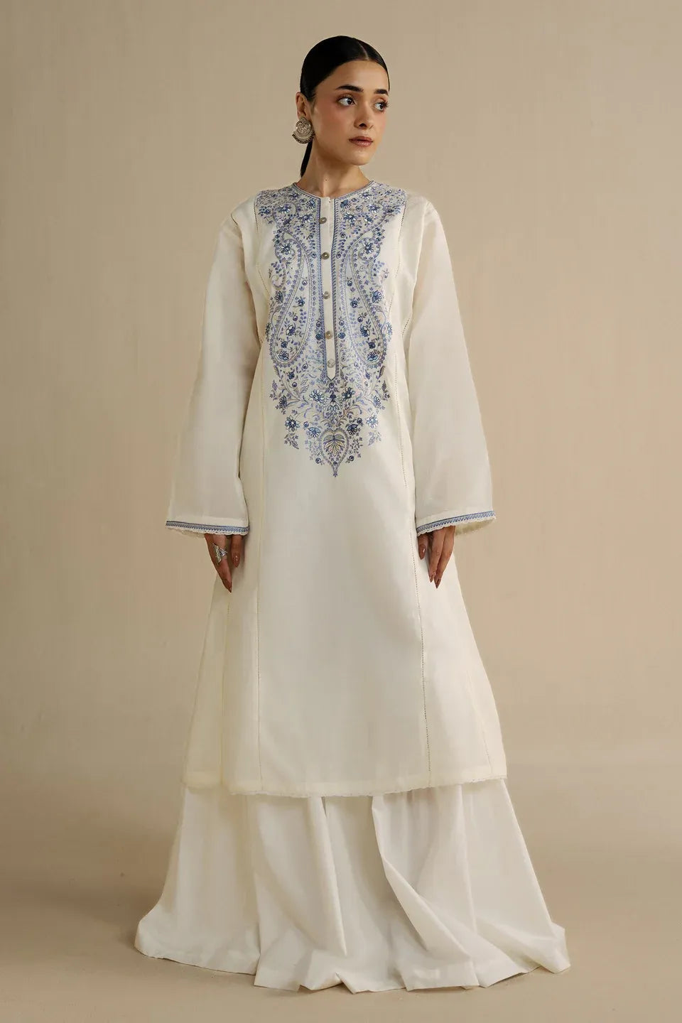 ZARA SHAHJAHAN ZR26B1013 1PC