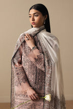 ZARA SHAHJAHAN SATORI AKAHANA