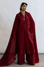 ZARA SHAHJAHAN SS26F0608