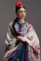 ZARA SHAHJAHAN ANARKALI D-02