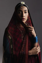 ZARA SHAHJAHAN ANARKALI D-06