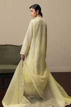ZARA SHAHJAHAN SATORI HINATA