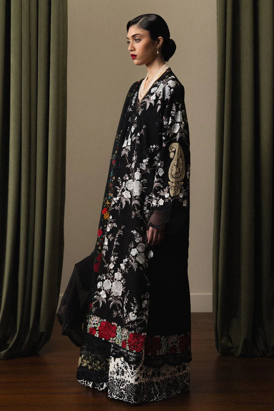 ZARA SHAHJAHAN SATORI TAKUMI