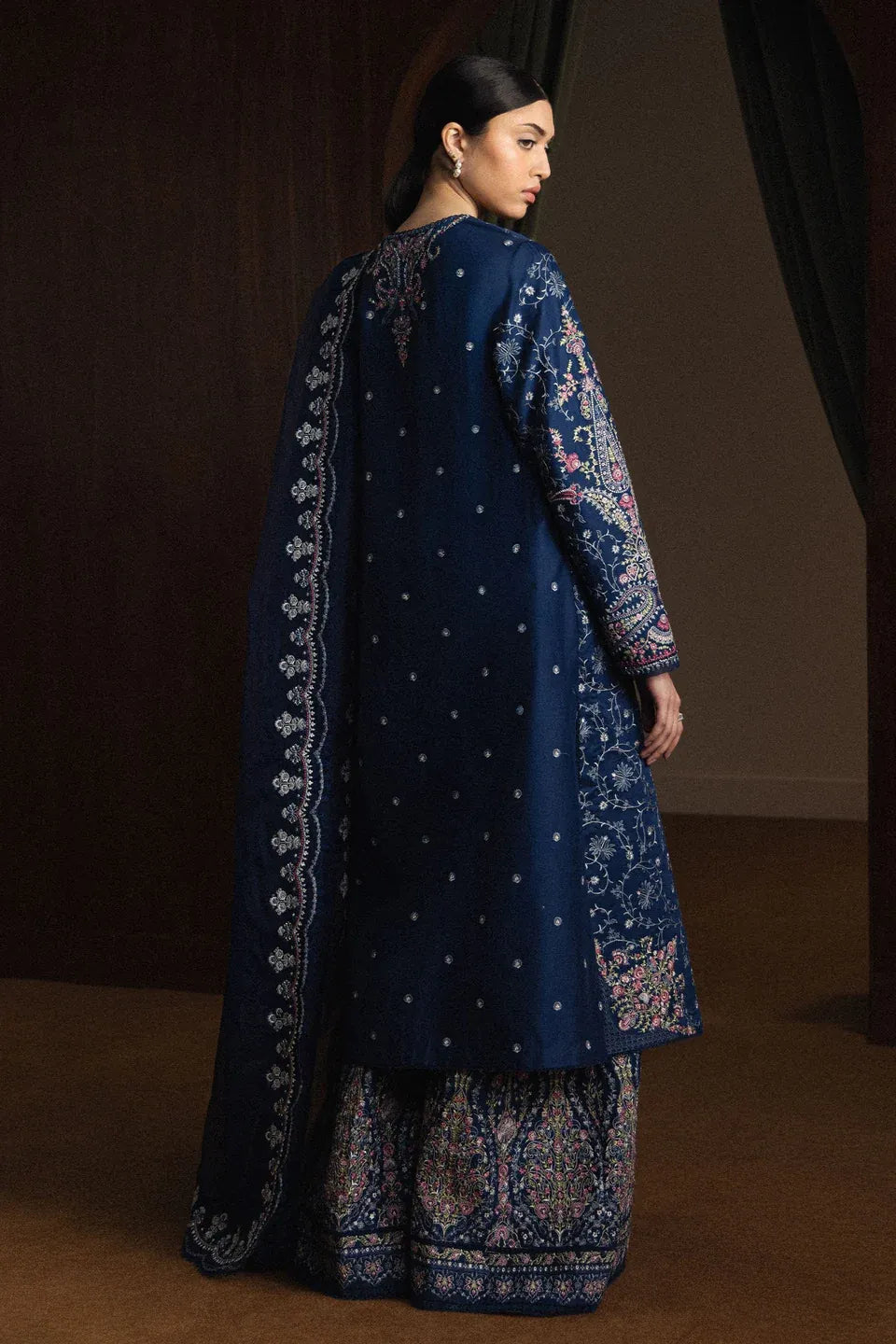 ZARA SHAHJAHAN SATORI SUIYO