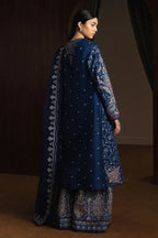 ZARA SHAHJAHAN SATORI SUIYO