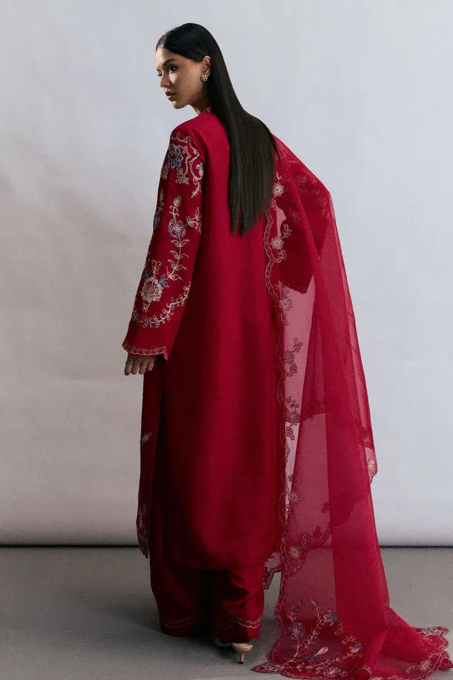 ZARA SHAHJAHAN SS26F0633