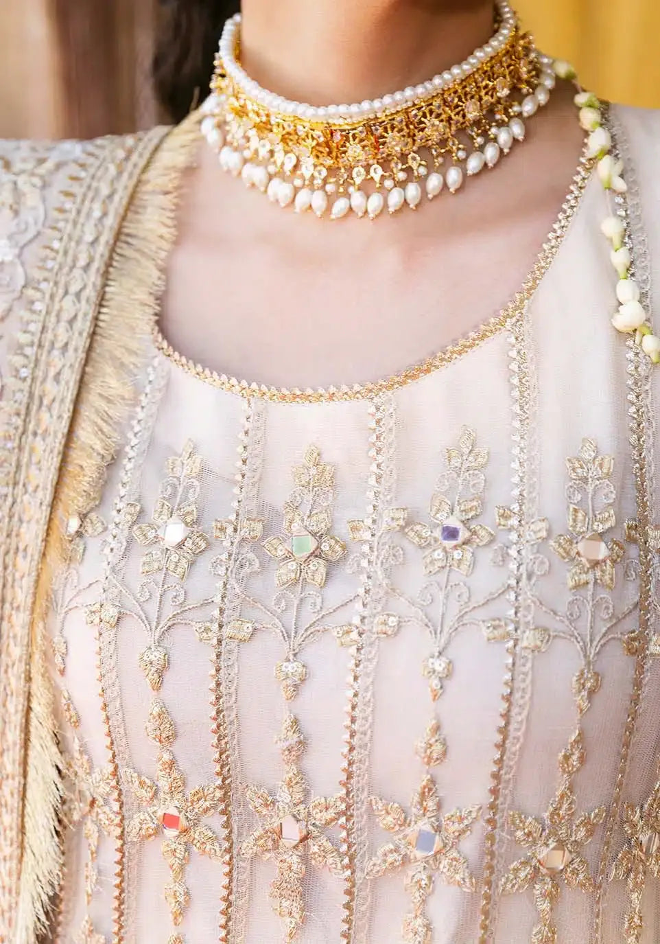 ZARQASH NAAZ