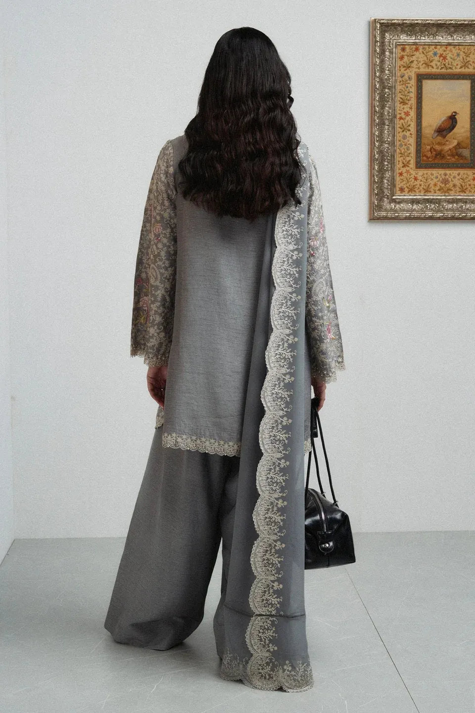 ZARA SHAHJAHAN ZR26F1010 3PC