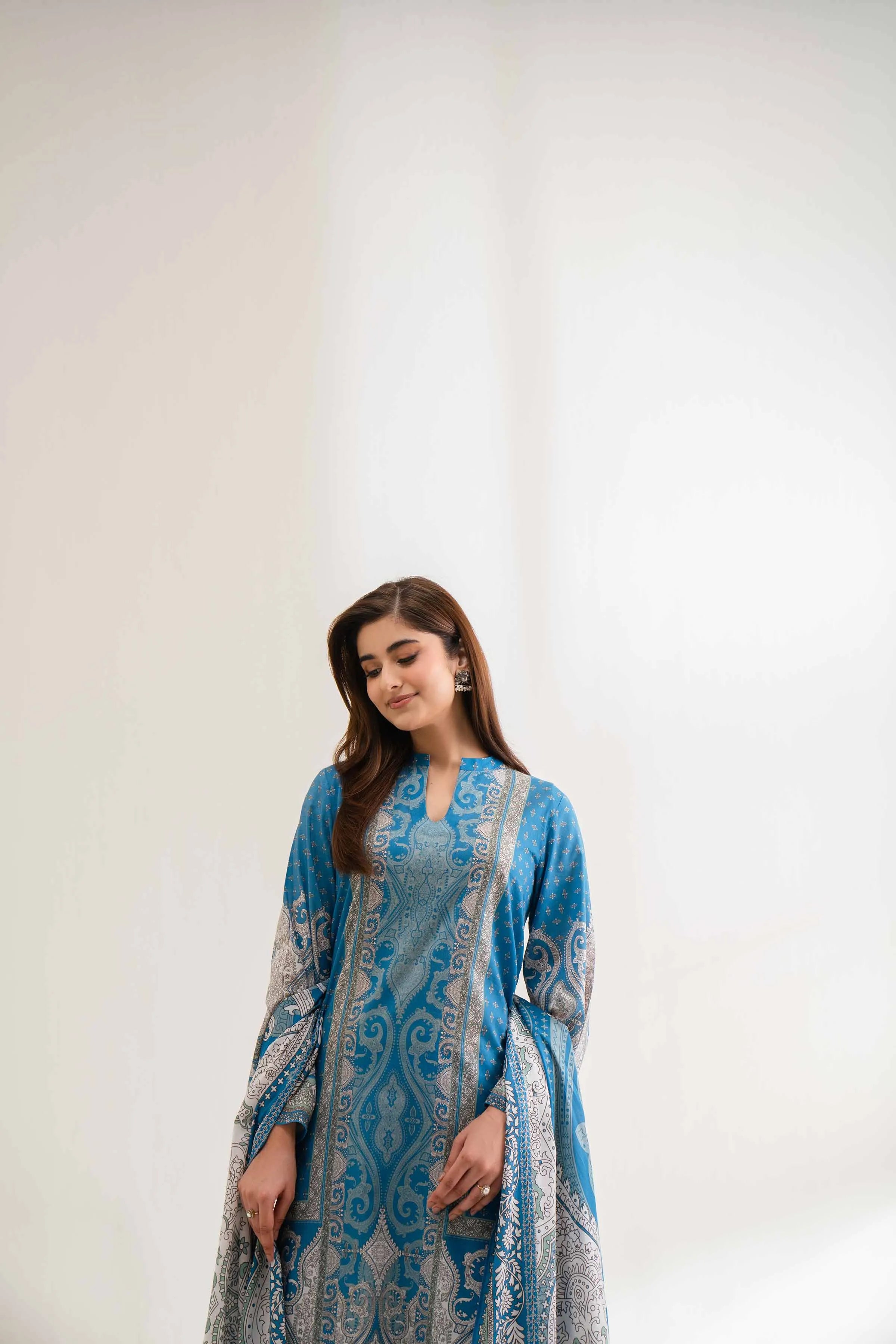 NISHATLINEN 42501935 3PC
