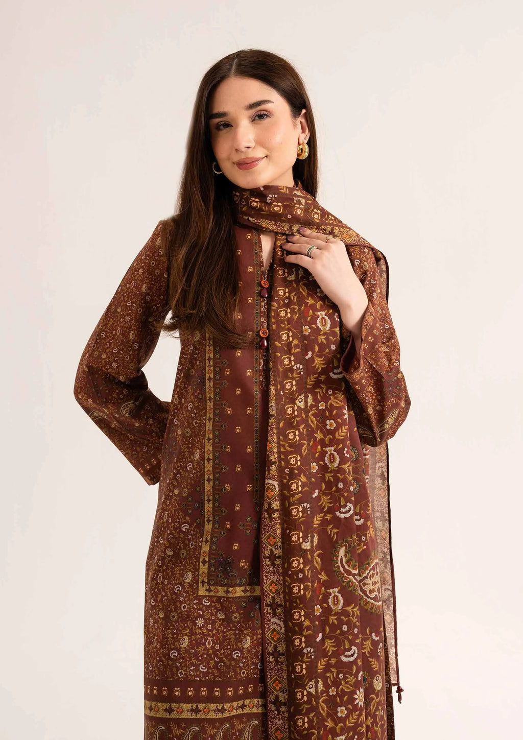 NISHATLINEN 42501943 3PC