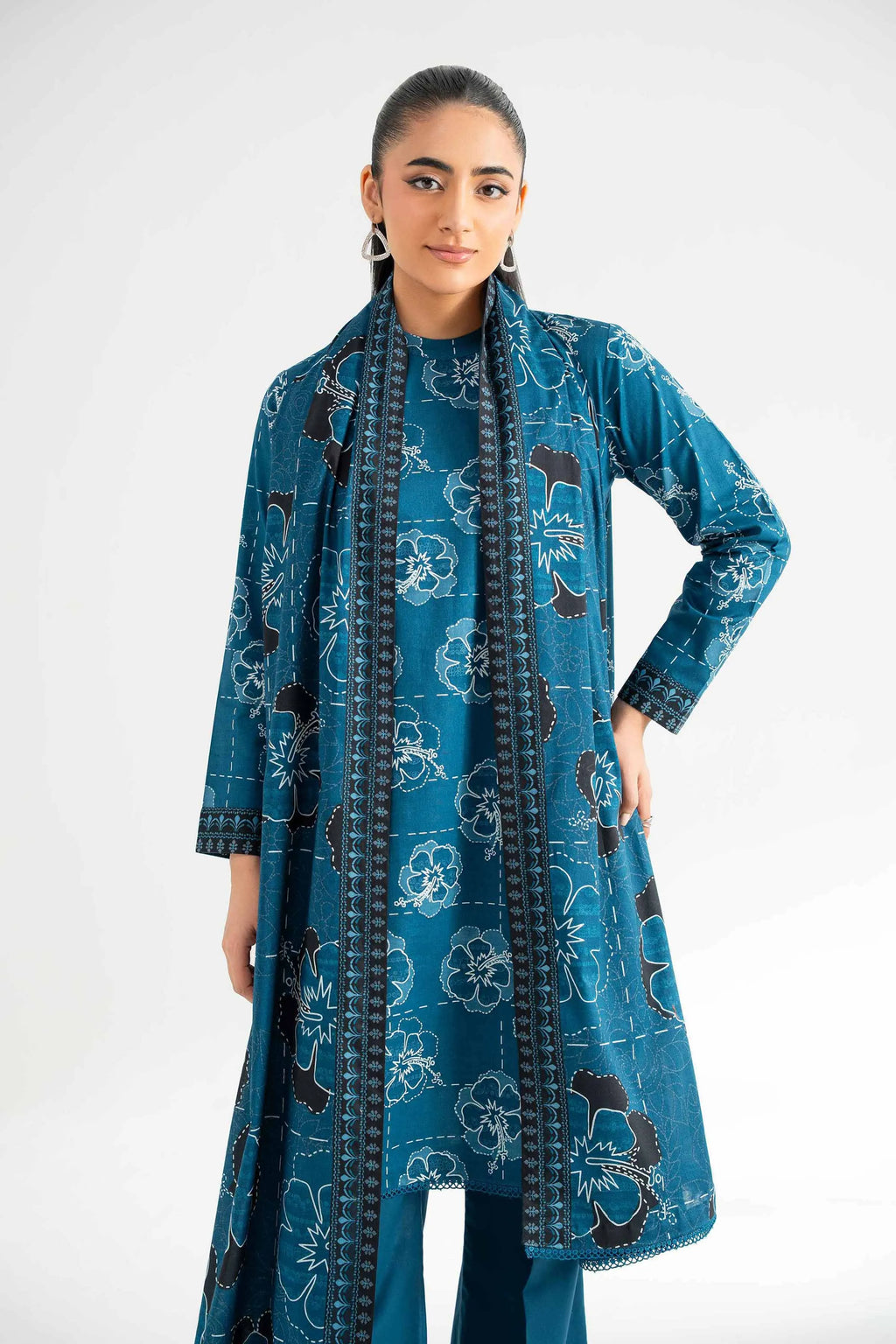 NISHATLINEN 42501953 3PC