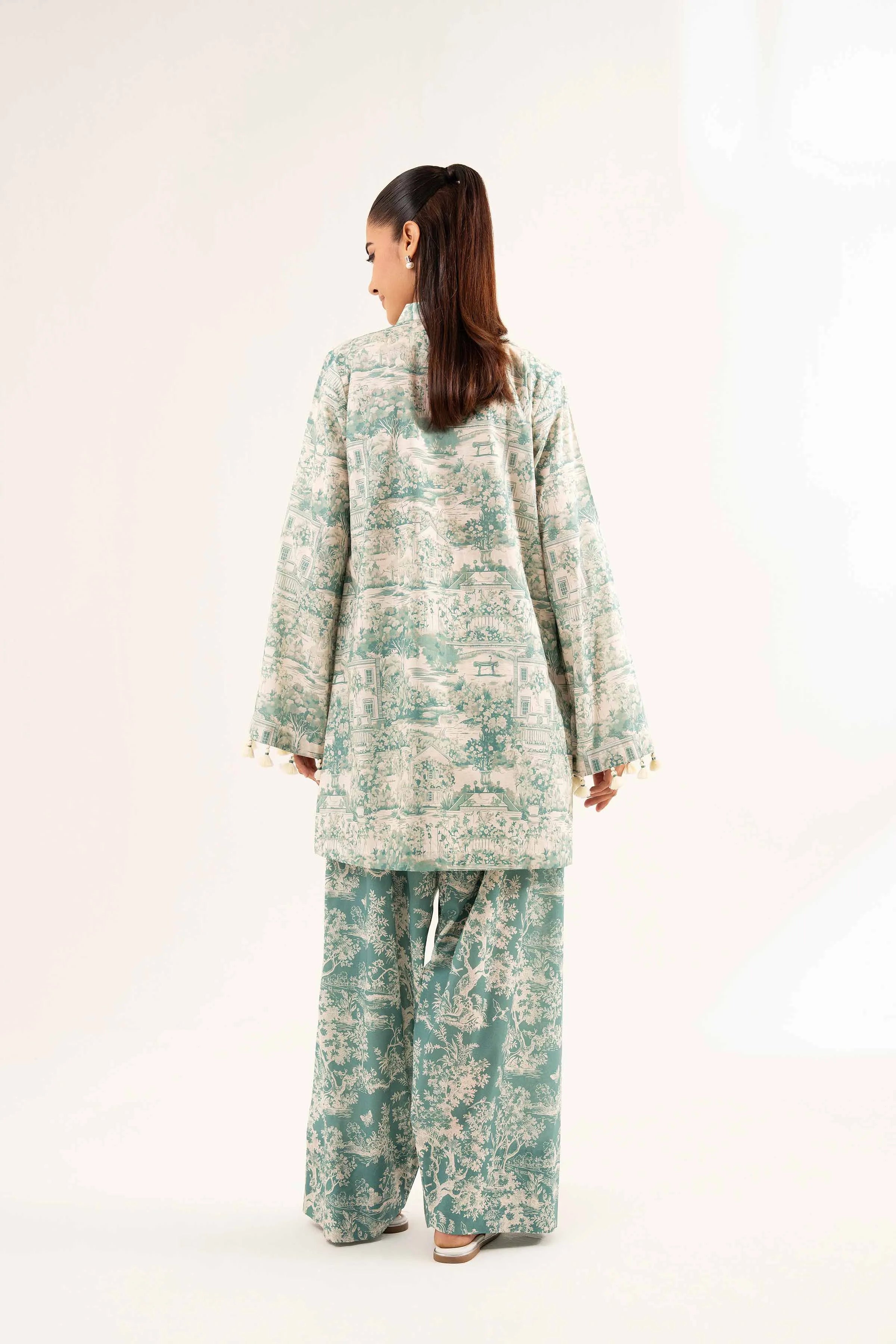 NISHATLINEN 42502173 2PC