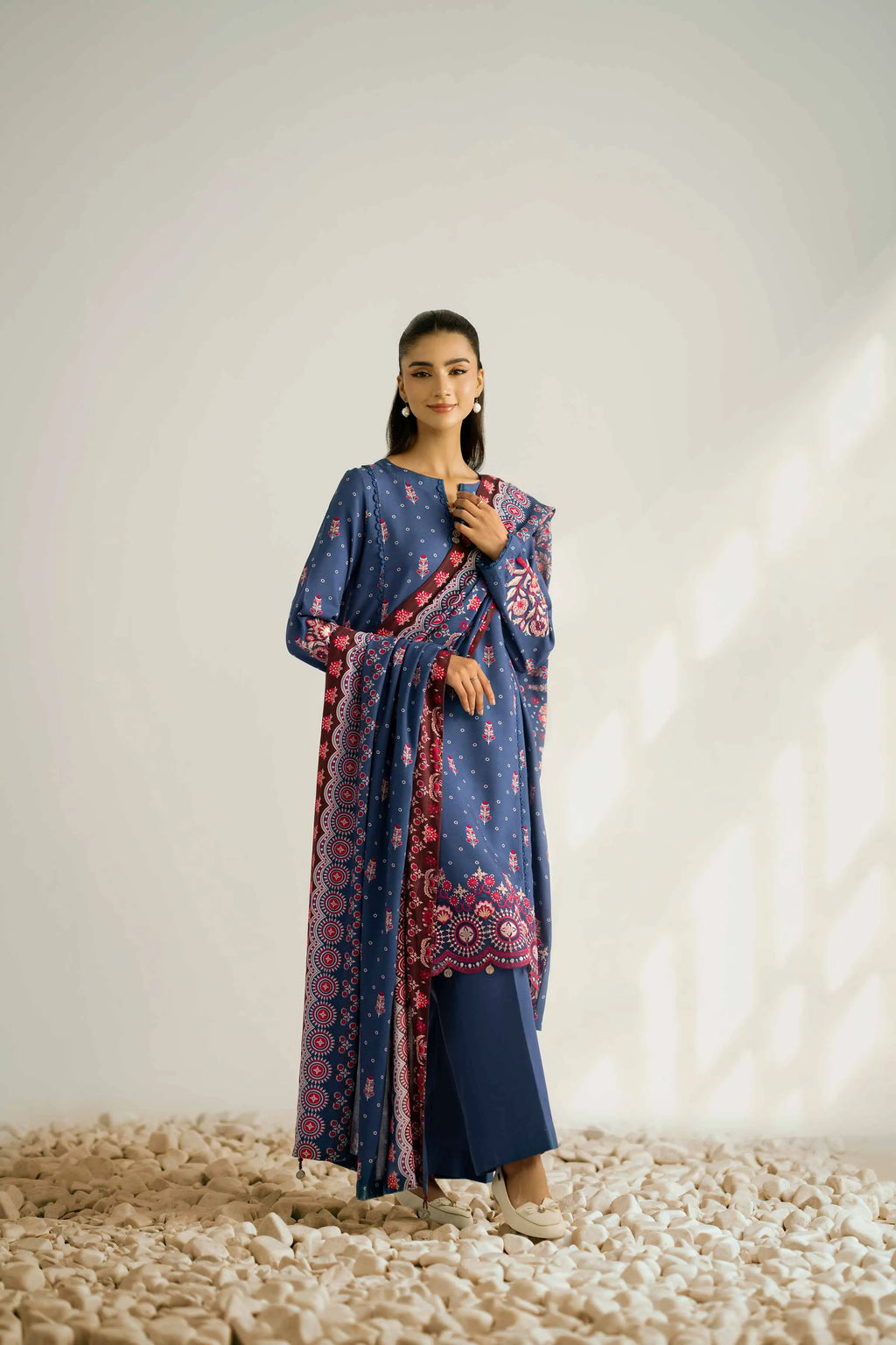 NISHATLINEN 42502369 3PC