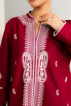 ZARA SHAHJAHAN ZR25B0715 2PC