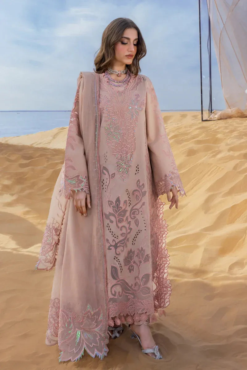 RANG RASIYA PREMIUM COLLECTION ELAHEH