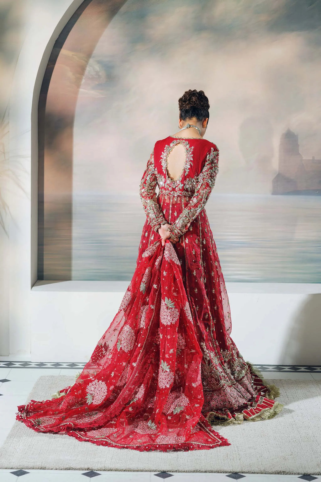 MARYAM HUSSAIN ISHQ