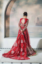 MARYAM HUSSAIN ISHQ