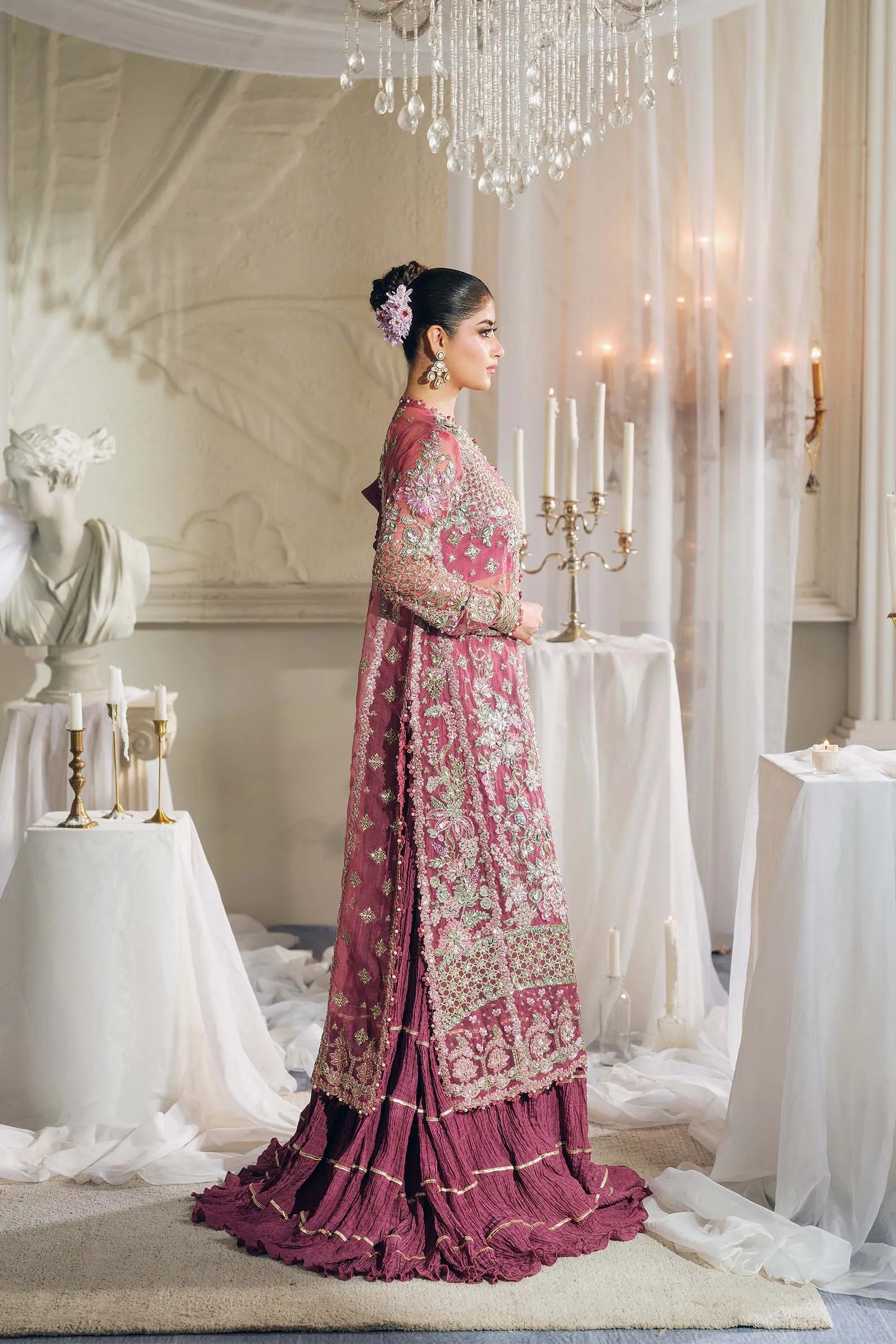 MARYAM HUSSAIN SEERAT