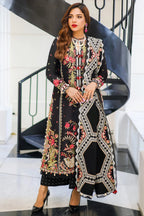 STITCHED BY CC EL22-012A ELAN LAWN 3PC