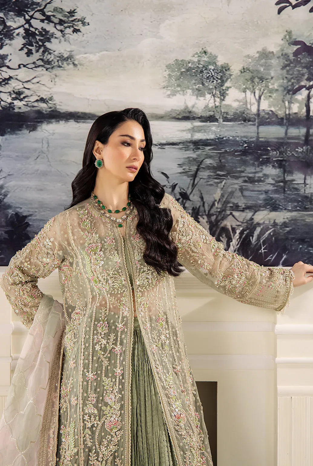 SAAD SHAIKH CELESTIA WEDDING FORMALS BELLE