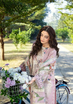 ELAF PREMIUM LUXURY LAWN ELY-1A