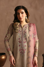 STITCHED BY CC XENIA NEORAH LUXURY TAEEN 3PC