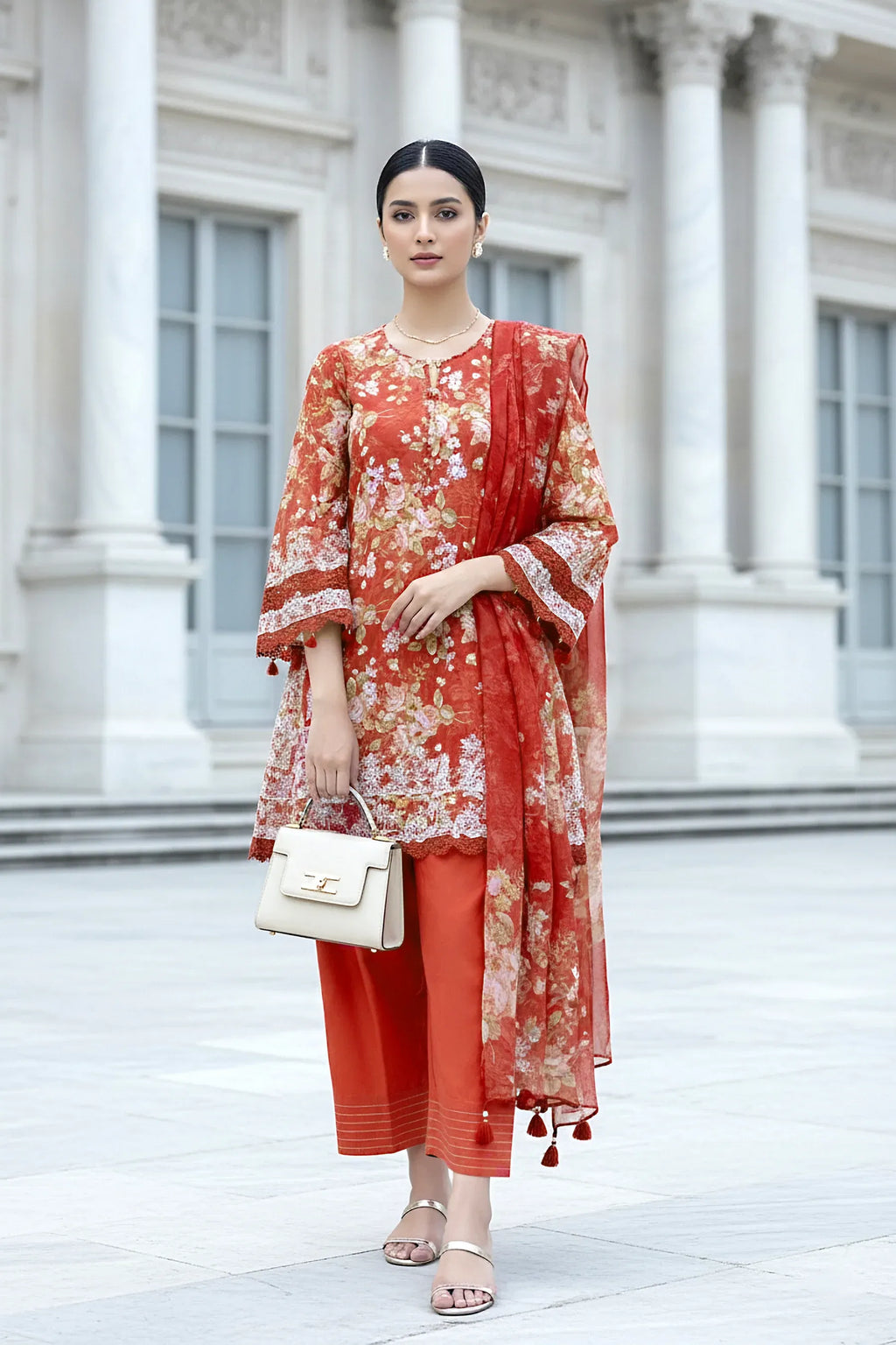 LAKHANY KOMAL LAWN LG-RL-0365