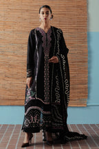 ZIVA RAVEN 3PC