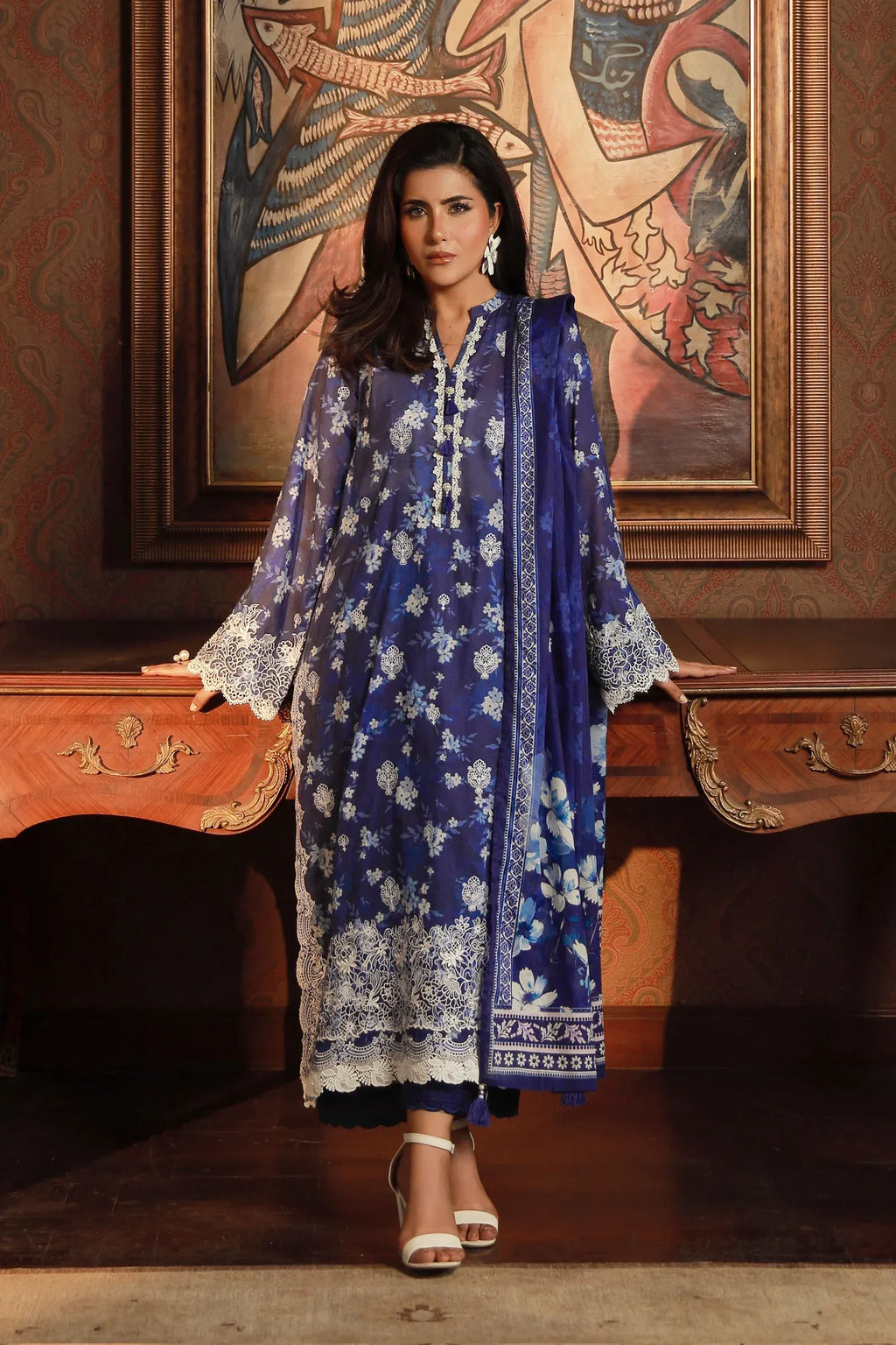 LAKHANY KOMAL LAWN LG-RL-0362