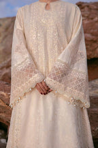 STITCHED BY CC DARIYA ZARLISH MNR 3PC