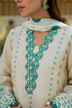 IVORIA ANSAB JAHANGIR 3PC