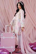MIRABELLA ANSAB JAHANGIR 2PC