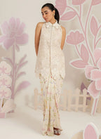 FARAH TALIB AZIZ ISOBEL 2PC