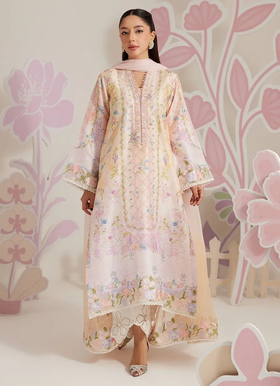 ANNELISE FARAH TALIB AZIZ 2PC